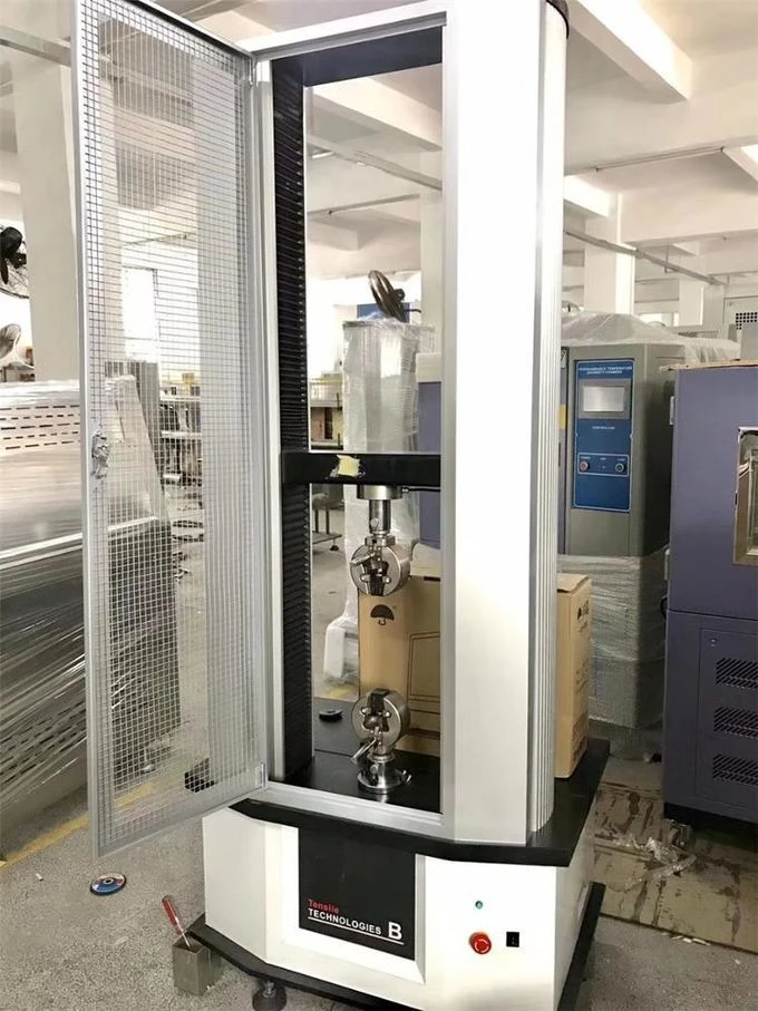 small tensile tester
