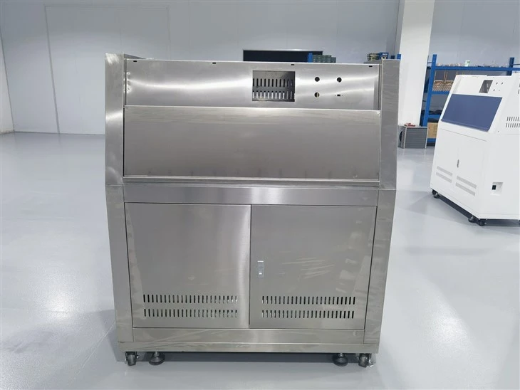 UV Weathering Aging Test Chamber